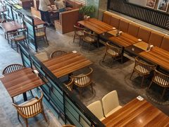 -TIGERS老虎西餐(亦庄店)