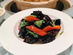 -天宜隆蘑菇宴火锅(石景山旗舰店)