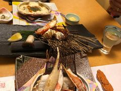 -蟹道乐(梅田店)