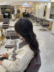 点击看大图 -雅仕 HAIR SALON 美发沙龙