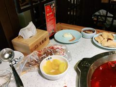 -大龙燚火锅