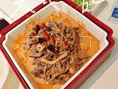 -四季民福烤鸭店(外滩外白渡桥店)