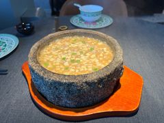 -南里山房·新淮扬菜(徐汇万科店)