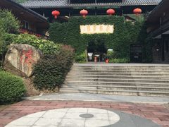 -藏龙百瀑风景区