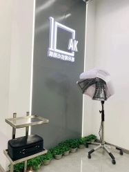 -IN HAIR艺术+造型