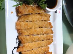 炸猪排-黄弟大排档·湖南菜·小龙虾·小海鲜(凯旋北路店)
