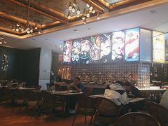 -湖州东吴开元名都酒店-滨河自助餐厅