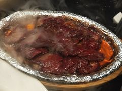 -铜锣湾·有麝自然香(重庆新天地店)