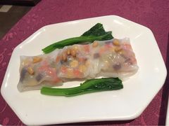 申粤轩-申粤轩酒楼·三十年粤菜经典(丁香花园店)