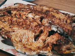 -遇见小院—虹鳟鱼•农家菜(怀柔店)