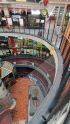 -嗨翻Hi-Fun竞技主题乐园·蹦床团建生日聚会(五棵松华熙店)