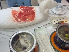 -老毛手抓·盐池滩羊非遗手抓(宁夏总店)