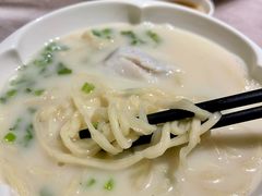 -九里云松·天香餐厅