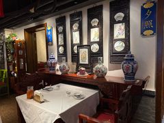 -北平宴·烤鸭·京味菜(中关村店)