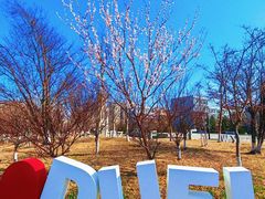 -大连外国语大学(旅顺校区)