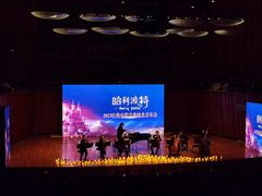 -合肥大剧院