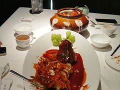 -松鹤楼·非遗·苏帮菜(融科店)
