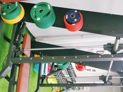 -征成健身连锁私教工作室(九公里店)
