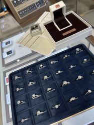 点击看大图 -Cindy Jewelry·钻戒·彩色宝石