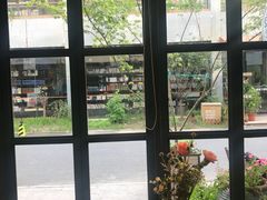 -SEN CASTLE城堡西餐(创意设计中心店)