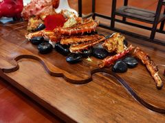 -瓯菜排档·温州海鲜(玕南店)