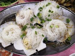 -南沙十九涌渔人码头-南门