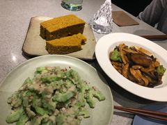 -半山腰·云南菜(侨福芳草地店)