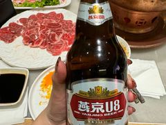 -牛街·马辈儿涮肉(牛街总店)