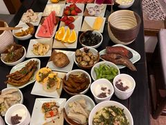-青藤茶馆(南山路店)