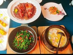 -福禧酒窖·中餐厅 (万柳店)