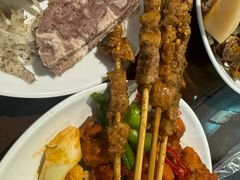 -西雅图牛排自助音乐餐厅(大胖店)