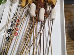 -签海串串火锅(泰华店)
