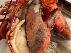 -Burger & Lobster(Dean Street)