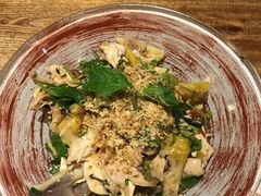 -喜越泰莱·泰越料理(海逸新天地店)