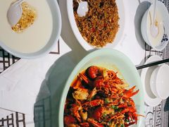 -靓虾二哥长沙地标小龙虾(五一广场店)