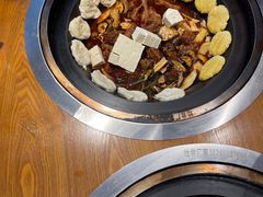-缘福乡村铁锅炖民宿(八达岭店)