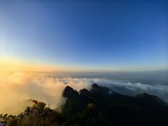 -吉林拉法山