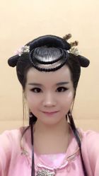 -盘子女人坊生日照·摄影馆(华强店)