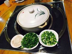 -清真华宇开锅羊肉