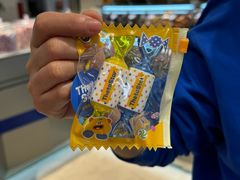 -西塔星球(上海长宁来福士店)