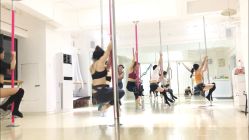 -海口弈空空舞工作室