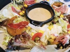 -Supine Bistro溯泮餐厅