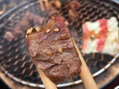 -炙忧烤肉屋(中国铁建广场店)
