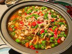 -饕林餐厅(春熙路店)
