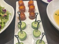 -老牌坊•鲁菜名店•地道济南菜(大观园商埠店)