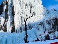 -沕沕水生态风景区