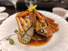 -ManHo万豪中餐厅(成都茂业JW万豪酒店)