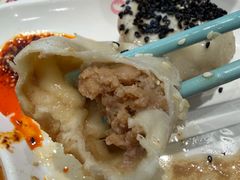 -小杨生煎(香港名都店)