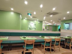 大堂-萨莉亚意式餐厅(上下九店)