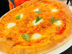 -WOLFGANG PUCK KITCHEN & BAR(迪士尼小镇店)